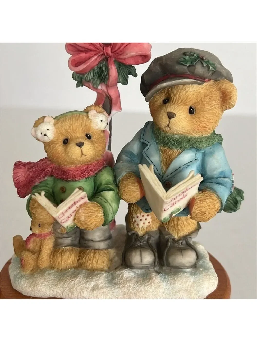 Enesco Cherished Teddies 